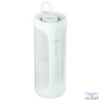 Kép 4/12 - Hama 188221 "TWIN 2.0", 20W, vízálló, fehér bluetooth hangszóró