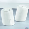Kép 5/12 - Hama 188221 "TWIN 2.0", 20W, vízálló, fehér bluetooth hangszóró