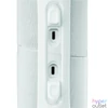 Kép 7/12 - Hama 188221 "TWIN 2.0", 20W, vízálló, fehér bluetooth hangszóró