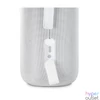 Kép 2/13 - Hama 188229 "SHINE 2.0", 30W, RGB LED, fehér bluetooth hangszóró