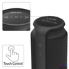 Kép 5/9 - Hama 188200 "PIPE 2.0", 24W fekete bluetooth hangszóró