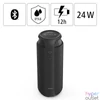Kép 6/9 - Hama 188200 "PIPE 2.0", 24W fekete bluetooth hangszóró