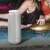 Kép 1/10 - Hama 188201 "PIPE 2.0", 24W fehér bluetooth hangszóró