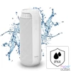 Kép 9/10 - Hama 188201 "PIPE 2.0", 24W fehér bluetooth hangszóró