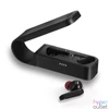 Kép 1/5 - Hama 184103 "Spirit Pocket" True Wireless Bluetooth fekete fülhallgató