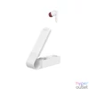 Kép 5/5 - Hama 184104 "Spirit Pocket" True Wireless Bluetooth fehér fülhallgató