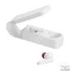 Kép 1/5 - Hama 184104 "Spirit Pocket" True Wireless Bluetooth fehér fülhallgató