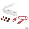 Kép 3/5 - Hama 184104 "Spirit Pocket" True Wireless Bluetooth fehér fülhallgató