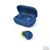 Kép 1/3 - Hama 184127 "Spirit Chop" True Wireless Bluetooth kék fülhallgató