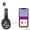 Kép 3/4 - Hama 00184100 SPIRIT CALYPSO Bluetooth fekete fejhallgató
