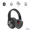 Kép 4/4 - Hama 00184100 SPIRIT CALYPSO Bluetooth fekete fejhallgató