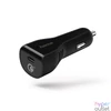Kép 3/3 - Hama 178274 Qualcomm QC 4.0 USB Type-C autós töltő