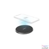 Kép 2/3 - Hama 00201683 FIC E3 QI-FC10 10W vezeték nélküli mobiltelefon töltő