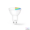 Kép 1/2 - Hama 00176598 GU10 5,5W okos Wifi LED izzó