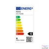Kép 2/2 - Hama 00176598 GU10 5,5W okos Wifi LED izzó