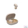 Kép 1/2 - Hama 184164 FREEDOM BUDDY True Wireless Bluetooth bézs fülhallgató