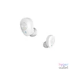 Kép 2/2 - Hama 184162 FREEDOM BUDDY True Wireless Bluetooth fehér fülhallgató