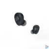 Kép 1/2 - Hama 184161 FREEDOM BUDDY True Wireless Bluetooth fekete fülhallgató