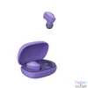 Kép 1/2 - Hama 184165 FREEDOM BUDDY True Wireless Bluetooth lila fülhallgató