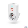 Kép 1/5 - Hama 176612 2xUSB okos WiFi konnektor