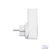 Kép 2/5 - Hama 176612 2xUSB okos WiFi konnektor