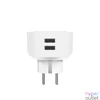 Kép 5/5 - Hama 176612 2xUSB okos WiFi konnektor