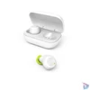 Kép 1/2 - Hama 184126 SPIRIT CHOP True Wireless Bluetooth fehér fülhallgató
