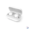Kép 2/2 - Hama 184126 SPIRIT CHOP True Wireless Bluetooth fehér fülhallgató