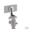Kép 1/5 - Hama 4655 univerzális mágneses okostelefon állvány adapter