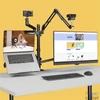 Kép 14/15 - Hama 4663 4 karos streaming monitor tartó
