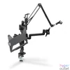Kép 3/15 - Hama 4663 4 karos streaming monitor tartó