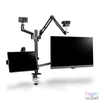 Kép 5/15 - Hama 4663 4 karos streaming monitor tartó