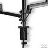 Kép 6/15 - Hama 4663 4 karos streaming monitor tartó