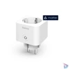 Kép 1/3 - Hama 176638 3680W-os okos Wifi konnektor