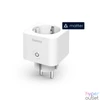 Kép 1/3 - Hama 176638 3680W-os okos Wifi konnektor