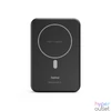Kép 1/2 - Hama 201695 MAGPOWER 5000mAh fekete powerbank