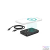Kép 2/2 - Hama 201695 MAGPOWER 5000mAh fekete powerbank