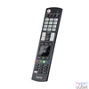 Kép 2/2 - Hama 221061 LG TV univerzális távirányító