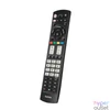 Kép 2/2 - Hama 221064 PANASONIC TV univerzális távirányító