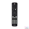 Kép 1/2 - Hama 221063 PHILIPS TV univerzális távirányító