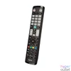 Kép 2/2 - Hama 221060 SAMSUNG TV univerzális távirányító