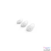 Kép 3/3 - Hama 184147 MYVOICE1500 True Wireless Bluetooth fehér headset