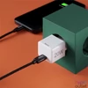 Kép 3/4 - Hama 201840 FIC E3 PD QC 20W fehér hálózati adapter