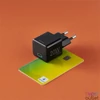 Kép 4/4 - Hama 201649 FIC E3 PD QC 20W fekete hálózati adapter
