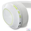 Kép 6/9 - Hama 00184177 SPIRIT CALYPSO II Bluetooth fehér fejhallgató