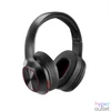 Kép 1/5 - Hama 00184176 SPIRIT CALYPSO II Bluetooth fekete fejhallgató