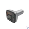 Kép 1/3 - Hama 00014169 USB/Type-C fekete/ezüst FM transzmitter