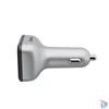 Kép 3/3 - Hama 00014169 USB/Type-C fekete/ezüst FM transzmitter