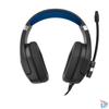Kép 1/4 - Hama uRage Soundz 700 7.1 gamer headset