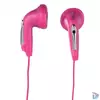 Kép 2/2 - Hama 00122722 Hk-1103 pink fülhallgató